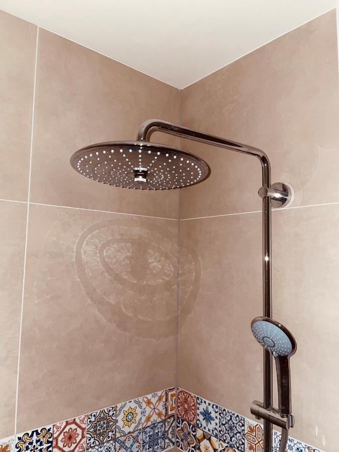 Appartement "Hartje Haamstede" 巴勒哈姆斯泰德 外观 照片